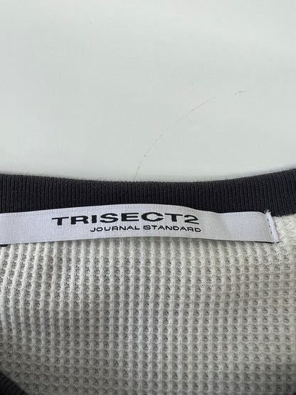 【現状渡し品】【メンズ】 JOURNAL STANDARD ジャーナルスタンダード ×TECHNICS テクニクス24-070-600-8050-3-0 スウェット トレーナー 158-260924-AS-13-hon サイズ：L カラー：ネイビー 万代Net店