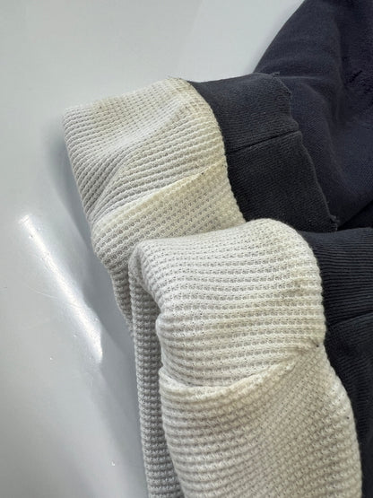 【現状渡し品】【メンズ】 JOURNAL STANDARD ジャーナルスタンダード ×TECHNICS テクニクス24-070-600-8050-3-0 スウェット トレーナー 158-260924-AS-13-hon サイズ：L カラー：ネイビー 万代Net店