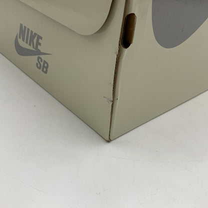 【中古品】【メンズ】 NIKE SB ナイキエスビー × FUTURA LABORATORIES フューチュララボラトリーズ 別注 コラボ DUNK LOW WHITE AND GEODE TEAL HF6061-400 ダンクロー スニーカー 靴 160-260129-ko-07-tei サイズ：26.5cm カラー：ブルー 万代Net店