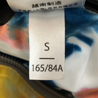 【中古品】【メンズ】 CHUMS チャムス SPRING DALE GORE-TEX LIGHT WEIGHT JACKET CH04-1255 スプリングデール ゴアテックス ウェイトジャケット ライトアウター 144-250824-ts-16-tei サイズ：S カラー：総柄 万代Net店
