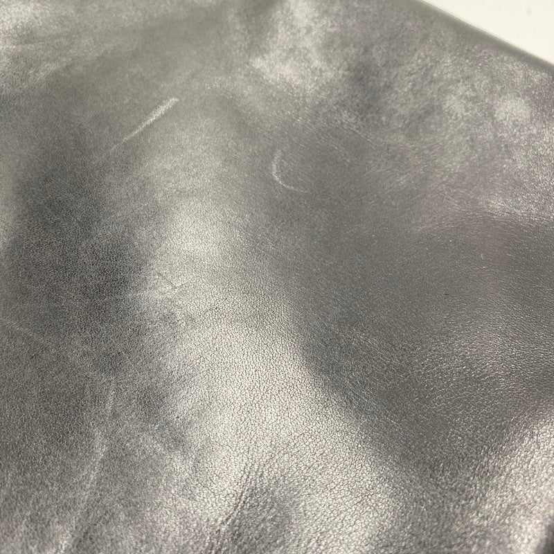 【中古品】【メンズ】 BALLY バリー TUSTON-SM SHOULDER BAG LEATHER タストン エスエム ショルダーバッグ レザー カバン 本革 188-250902-ts-05-tei カラー：ブラック 万代Net店