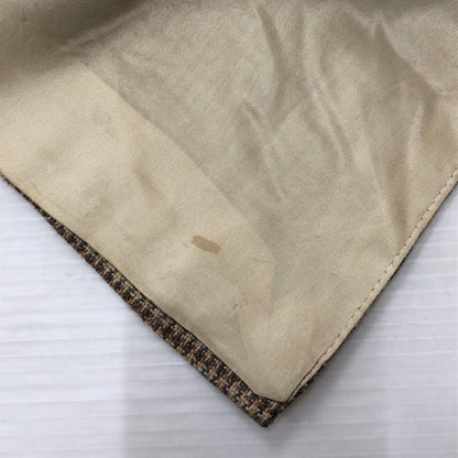 【中古品】【メンズ】 CHAPS RALPHLAUREN チャップス ラルフローレン WOOL JACKET ウール ジャケット アウター テーラードジャケット 147-250915-ts-10-tei サイズ：サイズ不明 カラー：ベージュ 万代Net店