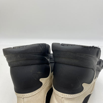 【中古品】【レディース】 SHAKA シャカ TREK CHELSEA トレック チェルシー SK-201 ブーツ 靴 167-260801-nm-06-tei サイズ：25cm カラー：ホワイト 万代Net店