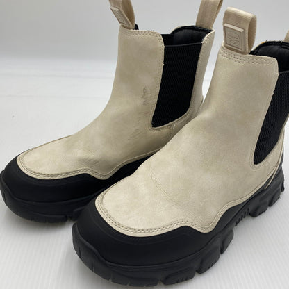 【中古品】【レディース】 SHAKA シャカ TREK CHELSEA トレック チェルシー SK-201 ブーツ 靴 167-260801-nm-06-tei サイズ：25cm カラー：ホワイト 万代Net店