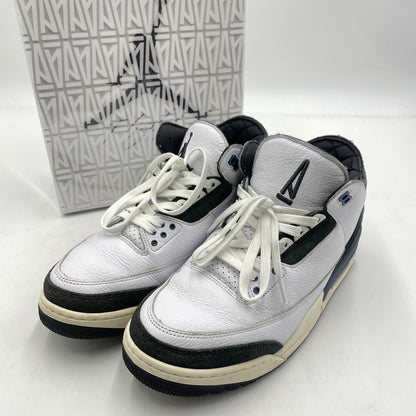 【中古品】【メンズ】 NIKE×A MA MANIERE ナイキ × アママニエール HV8571-100 AIR JORDAN 3 RETRO OG SP FOR THE LOVE エアジョーダン3レトロOGSP 160-260127-nm-02-tei サイズ：28cm 万代Net店