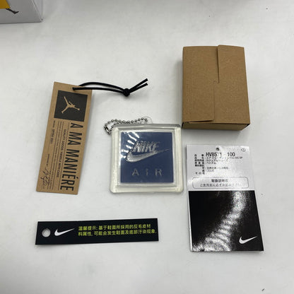【中古品】【メンズ】 NIKE×A MA MANIERE ナイキ × アママニエール HV8571-100 AIR JORDAN 3 RETRO OG SP FOR THE LOVE エアジョーダン3レトロOGSP 160-260127-nm-02-tei サイズ：28cm 万代Net店