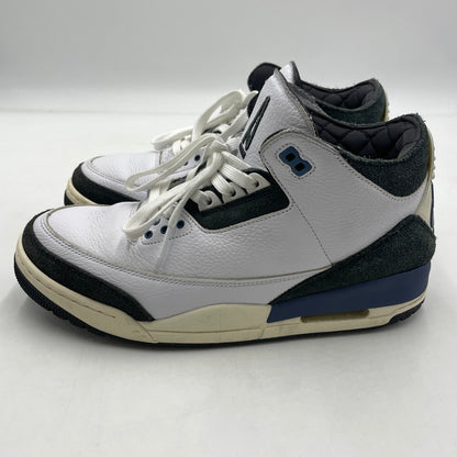 【中古品】【メンズ】 NIKE×A MA MANIERE ナイキ × アママニエール HV8571-100 AIR JORDAN 3 RETRO OG SP FOR THE LOVE エアジョーダン3レトロOGSP 160-260127-nm-02-tei サイズ：28cm 万代Net店