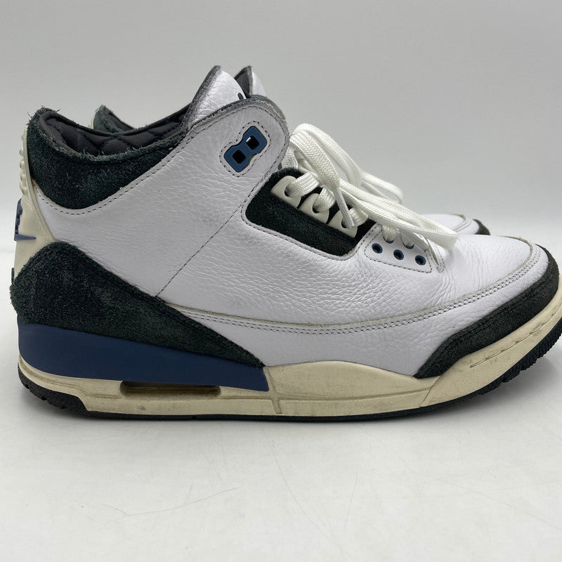 【中古品】【メンズ】 NIKE×A MA MANIERE ナイキ × アママニエール HV8571-100 AIR JORDAN 3 RETRO OG SP FOR THE LOVE エアジョーダン3レトロOGSP 160-260127-nm-02-tei サイズ：28cm 万代Net店
