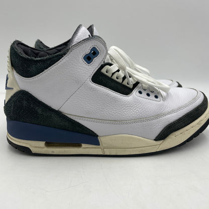 【中古品】【メンズ】 NIKE×A MA MANIERE ナイキ × アママニエール HV8571-100 AIR JORDAN 3 RETRO OG SP FOR THE LOVE エアジョーダン3レトロOGSP 160-260127-nm-02-tei サイズ：28cm 万代Net店