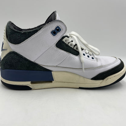 【中古品】【メンズ】 NIKE×A MA MANIERE ナイキ × アママニエール HV8571-100 AIR JORDAN 3 RETRO OG SP FOR THE LOVE エアジョーダン3レトロOGSP 160-260127-nm-02-tei サイズ：28cm 万代Net店