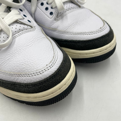 【中古品】【メンズ】 NIKE×A MA MANIERE ナイキ × アママニエール HV8571-100 AIR JORDAN 3 RETRO OG SP FOR THE LOVE エアジョーダン3レトロOGSP 160-260127-nm-02-tei サイズ：28cm 万代Net店