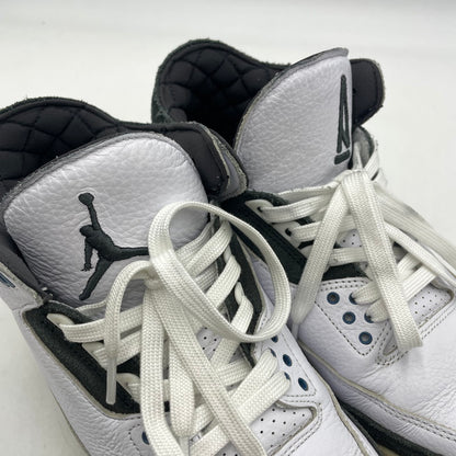 【中古品】【メンズ】 NIKE×A MA MANIERE ナイキ × アママニエール HV8571-100 AIR JORDAN 3 RETRO OG SP FOR THE LOVE エアジョーダン3レトロOGSP 160-260127-nm-02-tei サイズ：28cm 万代Net店