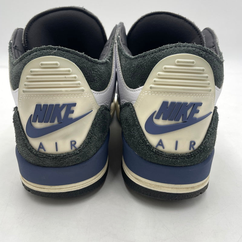 【中古品】【メンズ】 NIKE×A MA MANIERE ナイキ × アママニエール HV8571-100 AIR JORDAN 3 RETRO OG SP FOR THE LOVE エアジョーダン3レトロOGSP 160-260127-nm-02-tei サイズ：28cm 万代Net店