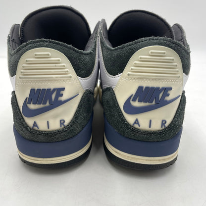 【中古品】【メンズ】 NIKE×A MA MANIERE ナイキ × アママニエール HV8571-100 AIR JORDAN 3 RETRO OG SP FOR THE LOVE エアジョーダン3レトロOGSP 160-260127-nm-02-tei サイズ：28cm 万代Net店