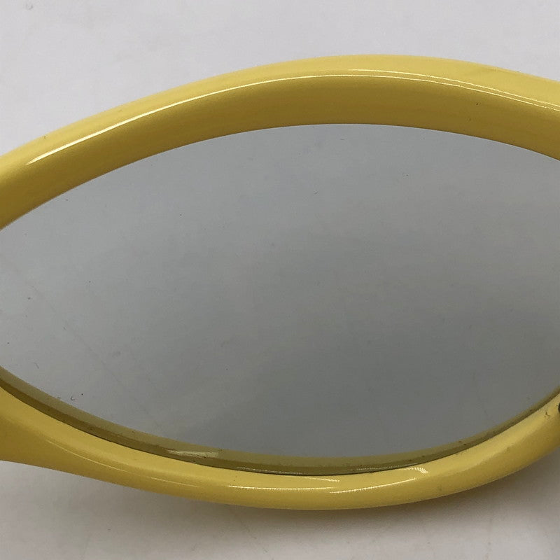 【中古品】【メンズ/レディース】 BONNIE CLYDE ボニークライド ANGEL エンジェル サングラス アイウェア アクセサリー 203-251115-yy-03-tei サイズ：64 19 124 カラー：イエロー 万代Net店