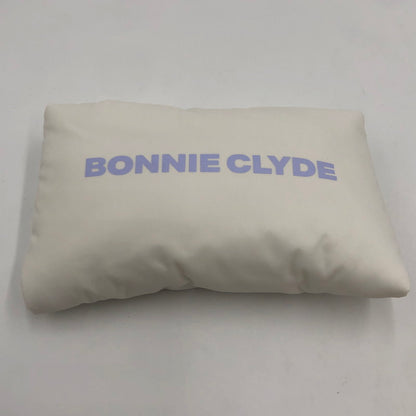 【中古品】【メンズ/レディース】 BONNIE CLYDE ボニークライド ANGEL エンジェル サングラス アイウェア アクセサリー 203-251115-yy-03-tei サイズ：64 19 124 カラー：イエロー 万代Net店