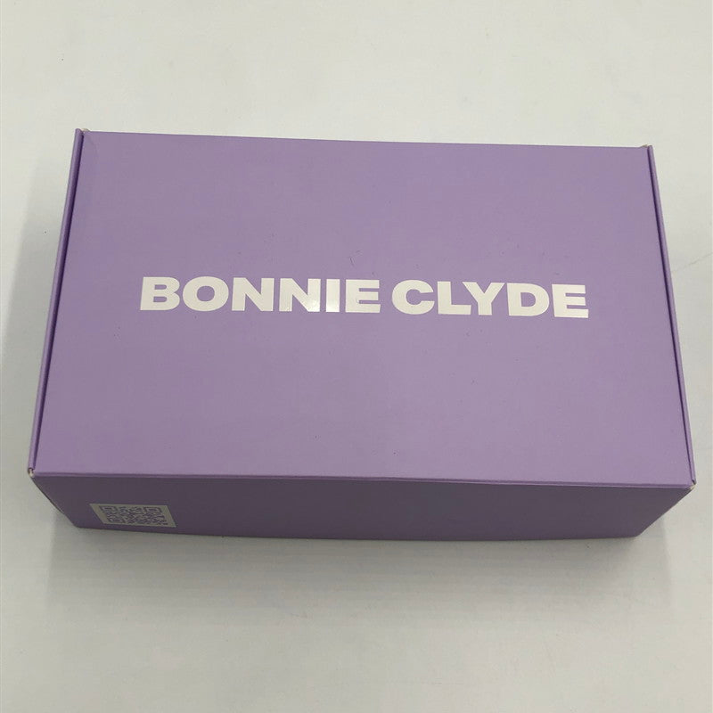 【中古品】【メンズ/レディース】 BONNIE CLYDE ボニークライド ANGEL エンジェル サングラス アイウェア アクセサリー 203-251115-yy-03-tei サイズ：64 19 124 カラー：イエロー 万代Net店