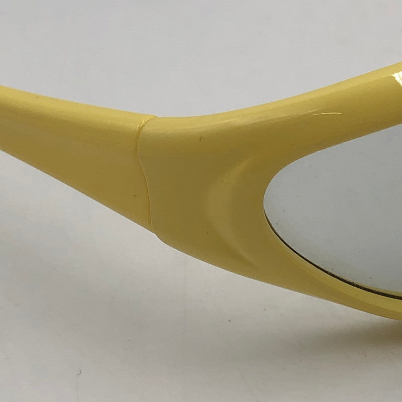 【中古品】【メンズ/レディース】 BONNIE CLYDE ボニークライド ANGEL エンジェル サングラス アイウェア アクセサリー 203-251115-yy-03-tei サイズ：64 19 124 カラー：イエロー 万代Net店