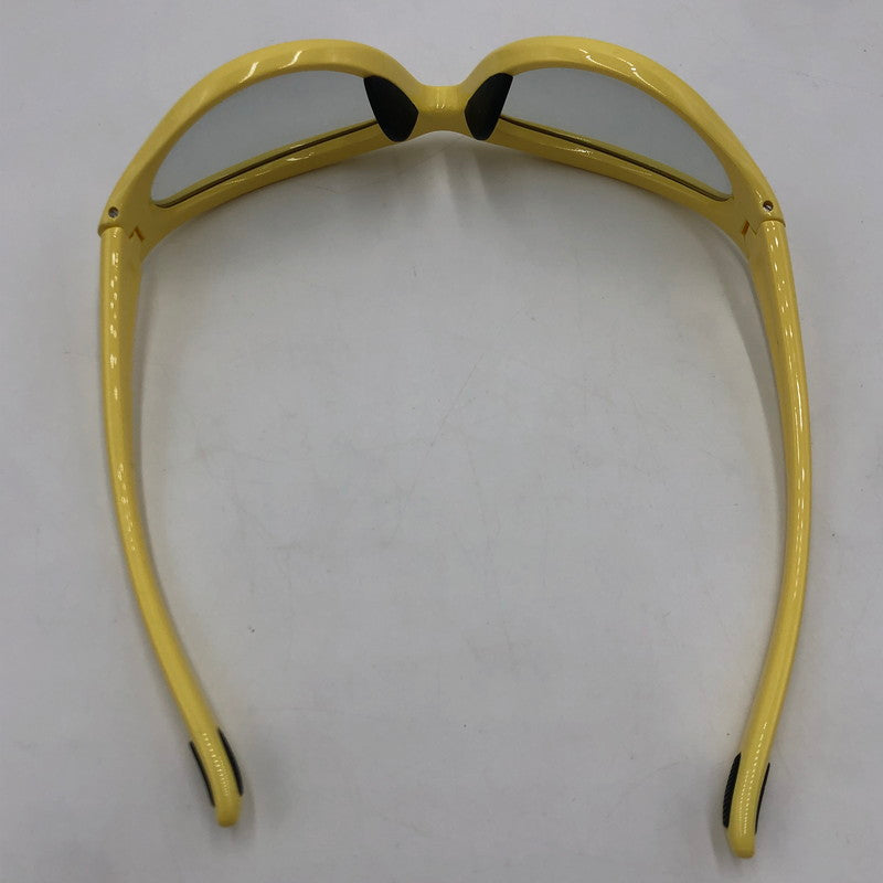 【中古品】【メンズ/レディース】 BONNIE CLYDE ボニークライド ANGEL エンジェル サングラス アイウェア アクセサリー 203-251115-yy-03-tei サイズ：64 19 124 カラー：イエロー 万代Net店