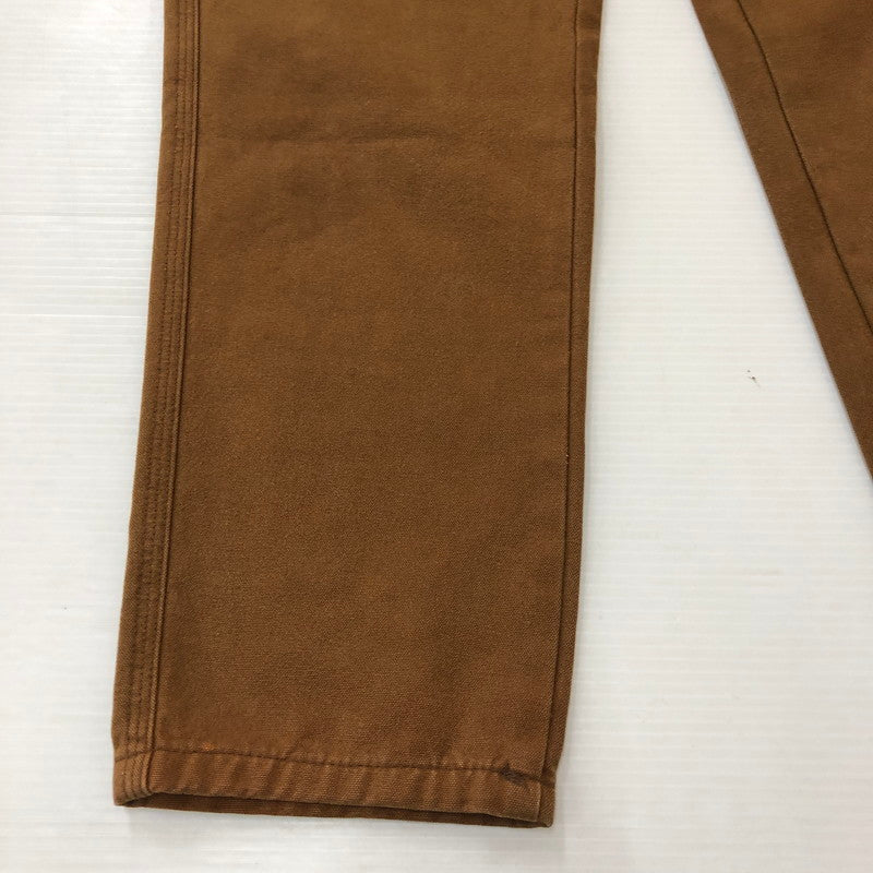 【中古品】【メンズ】 MARITHE + FRANCOIS GIRBAUD マリテフランソワジルボー 80’s STRAIGHT CHINO PANT VINTAGE 80年代 ストレート チノパンツ ボトムス ヴィンテージ 156-250825-KS-32-tei サイズ：38 カラー：ブラウン 万代Net店