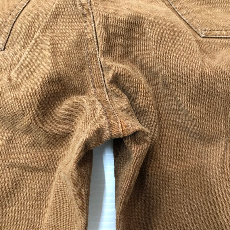 【中古品】【メンズ】 MARITHE + FRANCOIS GIRBAUD マリテフランソワジルボー 80’s STRAIGHT CHINO PANT VINTAGE 80年代 ストレート チノパンツ ボトムス ヴィンテージ 156-250825-KS-32-tei サイズ：38 カラー：ブラウン 万代Net店