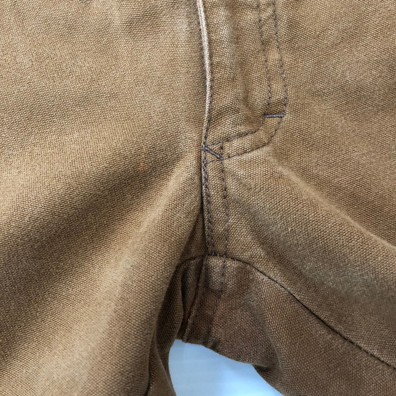 【中古品】【メンズ】 MARITHE + FRANCOIS GIRBAUD マリテフランソワジルボー 80’s STRAIGHT CHINO PANT VINTAGE 80年代 ストレート チノパンツ ボトムス ヴィンテージ 156-250825-KS-32-tei サイズ：38 カラー：ブラウン 万代Net店