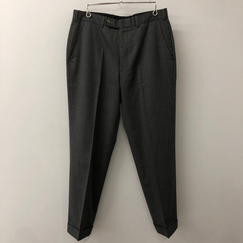 【中古品】【メンズ】 Brooks Brothers ブルックスブラザーズ WOOL SLACKS PANTS 19-01-680203-54 ウール スラックスパンツ ボトムス 156-250910-ks-26-fuz サイズ：3 カラー：グレー 万代Net店