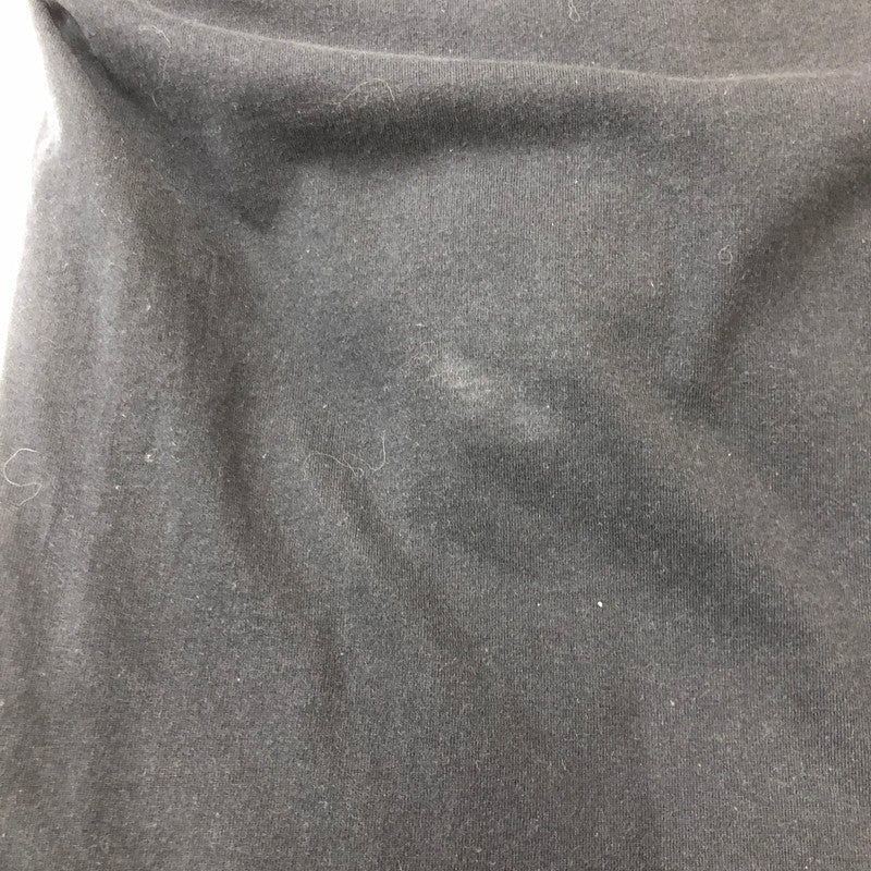 【中古品】【メンズ】 WTAPS ダブルタップス 23AW COLLEGE LS COTTON SNEAK SPOT 232ATDT-LTM04S カレッジ ロングスリーブ コットン スニーク スポット 長袖 トップス 142-250825-ks-10-fuz サイズ：02 カラー：ブラック 万代Net店