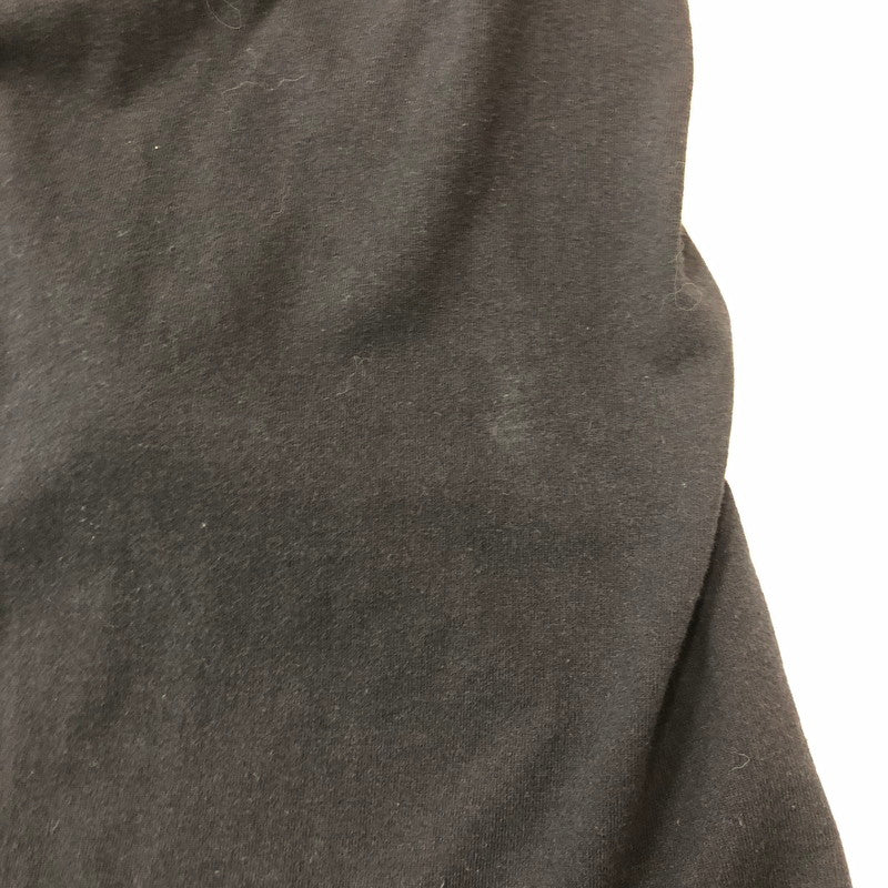 【中古品】【メンズ】 WTAPS ダブルタップス 23AW COLLEGE LS COTTON SNEAK SPOT 232ATDT-LTM04S カレッジ ロングスリーブ コットン スニーク スポット 長袖 トップス 142-250825-ks-10-fuz サイズ：02 カラー：ブラック 万代Net店