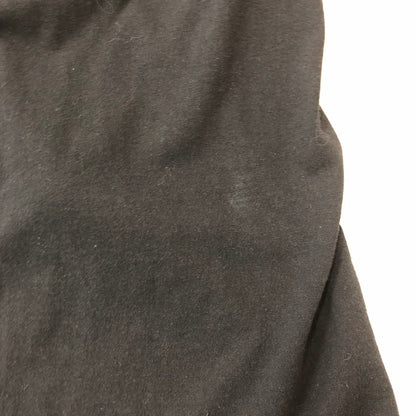 【中古品】【メンズ】 WTAPS ダブルタップス 23AW COLLEGE LS COTTON SNEAK SPOT 232ATDT-LTM04S カレッジ ロングスリーブ コットン スニーク スポット 長袖 トップス 142-250825-ks-10-fuz サイズ：02 カラー：ブラック 万代Net店