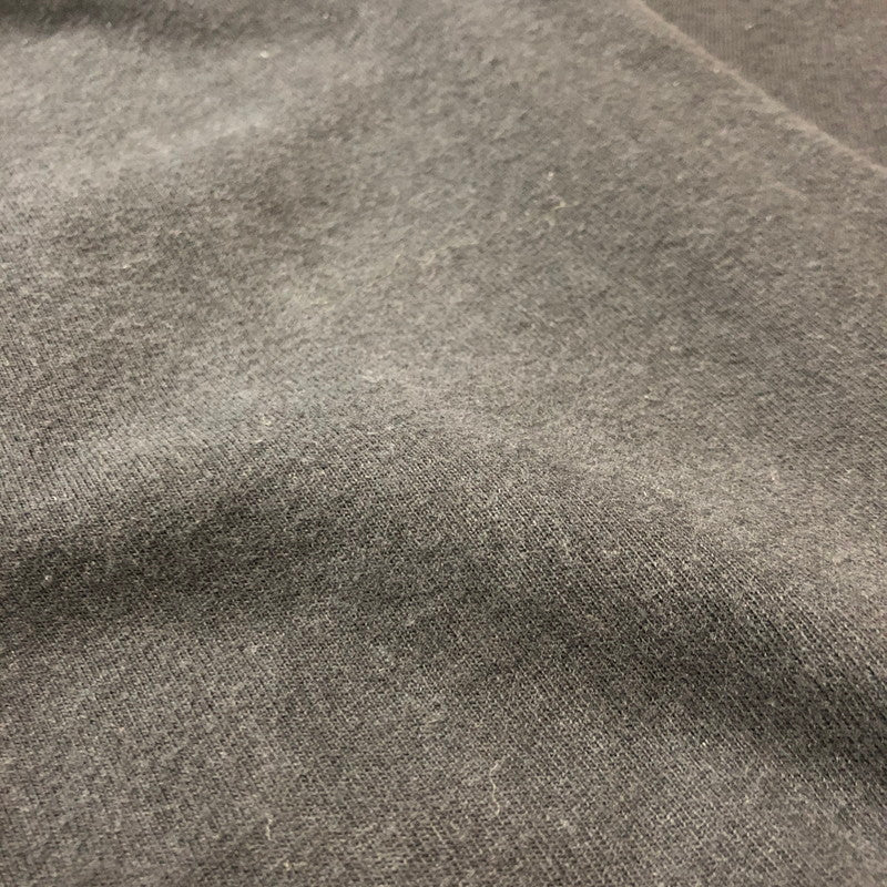 【中古品】【メンズ】 WTAPS ダブルタップス 23AW COLLEGE LS COTTON SNEAK SPOT 232ATDT-LTM04S カレッジ ロングスリーブ コットン スニーク スポット 長袖 トップス 142-250825-ks-10-fuz サイズ：02 カラー：ブラック 万代Net店