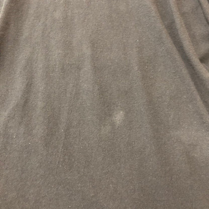 【中古品】【メンズ】 WTAPS ダブルタップス 23AW COLLEGE LS COTTON SNEAK SPOT 232ATDT-LTM04S カレッジ ロングスリーブ コットン スニーク スポット 長袖 トップス 142-250825-ks-10-fuz サイズ：02 カラー：ブラック 万代Net店