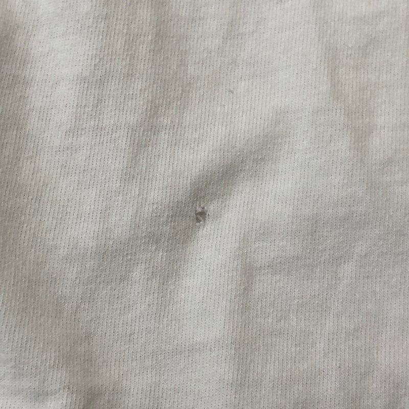 【現状渡し品】【メンズ】 WTAPS ダブルタップス 24SS OBJ08/SS/COTTON 241ATDT-CSM35 オービージェー08 ショートスリーブ コットン Tシャツ 半袖 トップス 142-250825-KS-07-tei サイズ：02 カラー：ホワイト 万代Net店