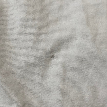 【現状渡し品】【メンズ】 WTAPS ダブルタップス 24SS OBJ08/SS/COTTON 241ATDT-CSM35 オービージェー08 ショートスリーブ コットン Tシャツ 半袖 トップス 142-250825-KS-07-tei サイズ：02 カラー：ホワイト 万代Net店