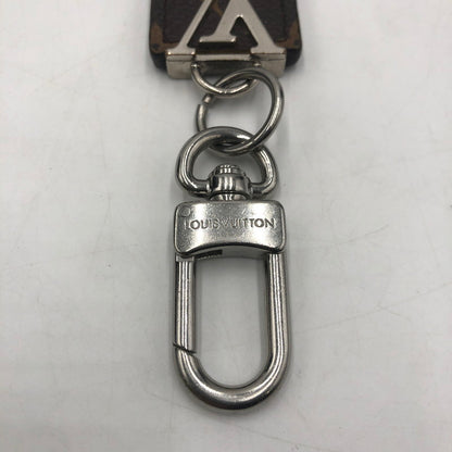 【中古品】【メンズ/レディース】 LOUIS VUITTON ルイ・ヴィトン 23AW LV タブ モノグラム M01529 キーホルダー アクセサリー ブランド雑貨 小物 179-250904-KS-13-tei カラー：モノグラム 万代Net店