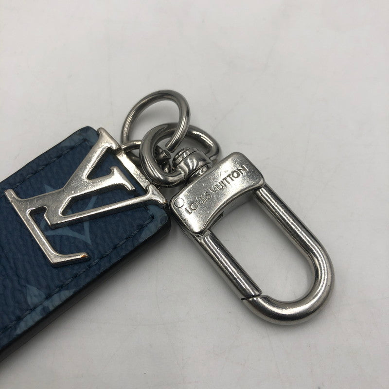 【中古品】【メンズ/レディース】 LOUIS VUITTON ルイ・ヴィトン 23AW LV タブ モノグラム M01529 キーホルダー アクセサリー ブランド雑貨 小物 179-250904-KS-13-tei カラー：モノグラム 万代Net店