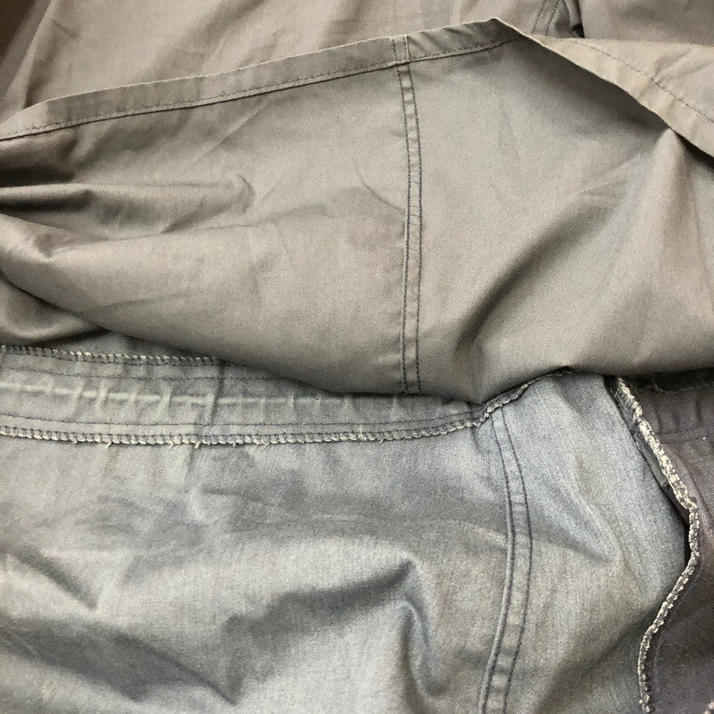 【中古品】【メンズ】 ALPHA INDUSTRIES アルファインダストリーズ M-65 COLD WEATHER FIELD COAT 8415-01-099-7839 M-65 コールドウォーター フィールド コート アウター USA製 145-250829-KS-17-tei サイズ：M-R カラー：ネイビー 万代Net店