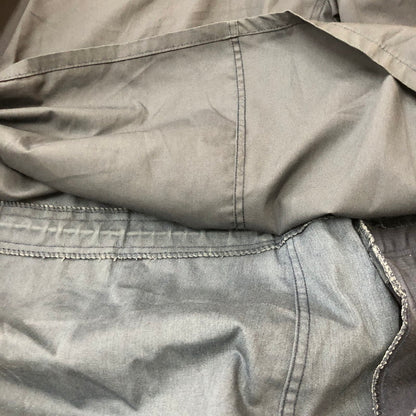 【中古品】【メンズ】 ALPHA INDUSTRIES アルファインダストリーズ M-65 COLD WEATHER FIELD COAT 8415-01-099-7839 M-65 コールドウォーター フィールド コート アウター USA製 145-250829-KS-17-tei サイズ：M-R カラー：ネイビー 万代Net店