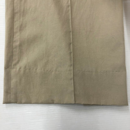 【中古品】【メンズ】 OLD JOE オールドジョー DOUBLE-PLEATED BUGS TROUSER PANTS 241OJ-PT26 ダブルプリーツ バグズ トラウザー パンツ ボトムス 158-250915-ts-28-tei サイズ：32 カラー：ベージュ 万代Net店