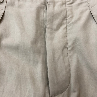 【中古品】【メンズ】 OLD JOE オールドジョー DOUBLE-PLEATED BUGS TROUSER PANTS 241OJ-PT26 ダブルプリーツ バグズ トラウザー パンツ ボトムス 158-250915-ts-28-tei サイズ：32 カラー：ベージュ 万代Net店