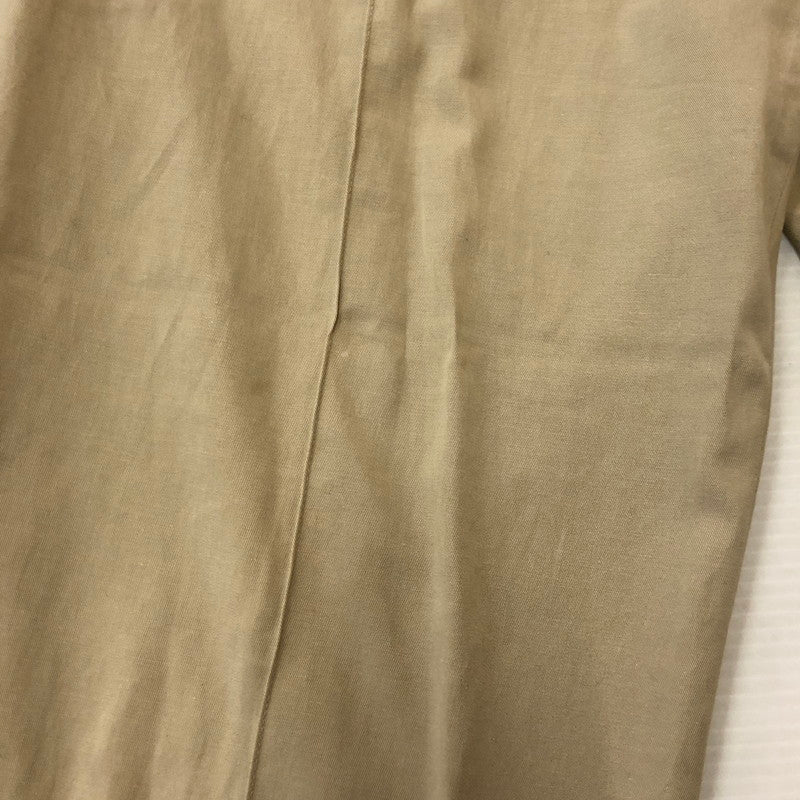 【中古品】【メンズ】 OLD JOE オールドジョー DOUBLE-PLEATED BUGS TROUSER PANTS 241OJ-PT26 ダブルプリーツ バグズ トラウザー パンツ ボトムス 158-250915-ts-28-tei サイズ：32 カラー：ベージュ 万代Net店