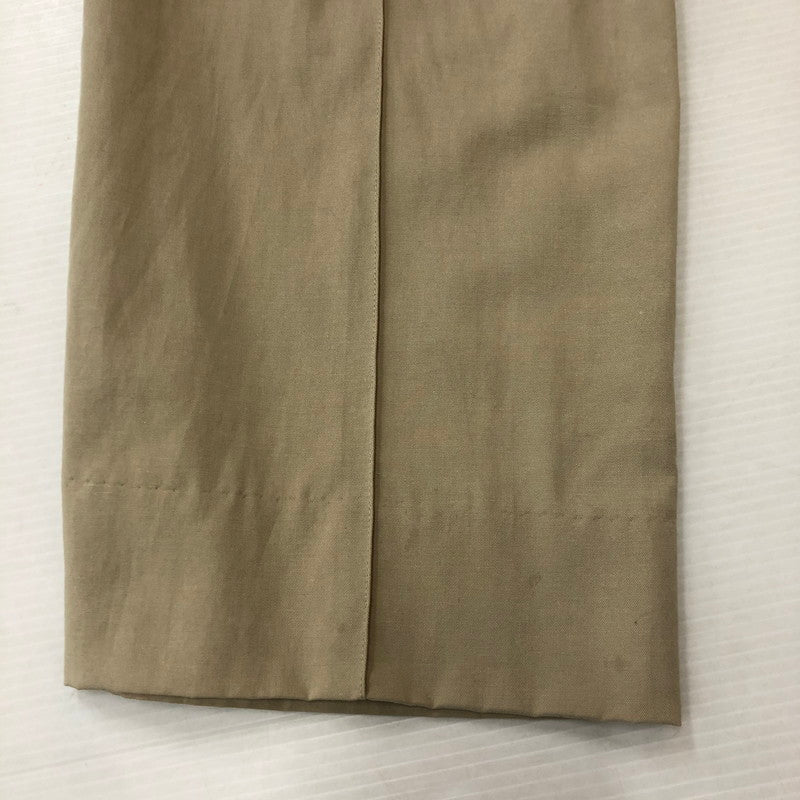 【中古品】【メンズ】 OLD JOE オールドジョー DOUBLE-PLEATED BUGS TROUSER PANTS 241OJ-PT26 ダブルプリーツ バグズ トラウザー パンツ ボトムス 158-250915-ts-28-tei サイズ：32 カラー：ベージュ 万代Net店