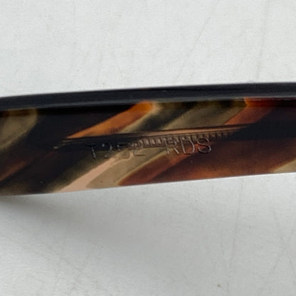 【中古品】【メンズ】 KANEKO OPTICAL カネコオプティカル GLASSES T-252-RDS グラシズ 金子眼鏡 恒眸作 眼鏡 アイウェア アクセサリー 度入り 203-251026-yy-05-tei サイズ：表記サイズなし カラー：ゴールド 万代Net店
