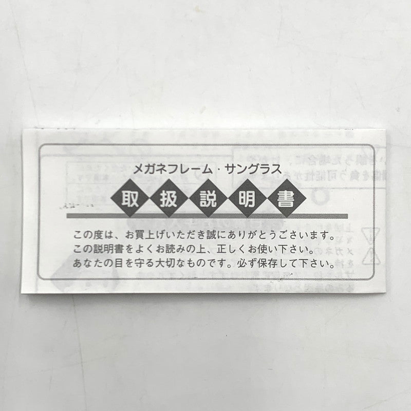 【中古品】【メンズ】 KANEKO OPTICAL カネコオプティカル GLASSES T-252-RDS グラシズ 金子眼鏡 恒眸作 眼鏡 アイウェア アクセサリー 度入り 203-251026-yy-05-tei サイズ：表記サイズなし カラー：ゴールド 万代Net店