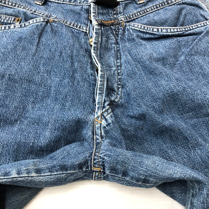 【中古品】【メンズ】 MARITHE + FRANCOIS GIRBAUD マリテフランソワジルボー DESIGN DENIM C-OY3820A デザインデニム ボトムス ジーンズ 158-250915-ts-29-tei サイズ：M カラー：インディゴ 万代Net店