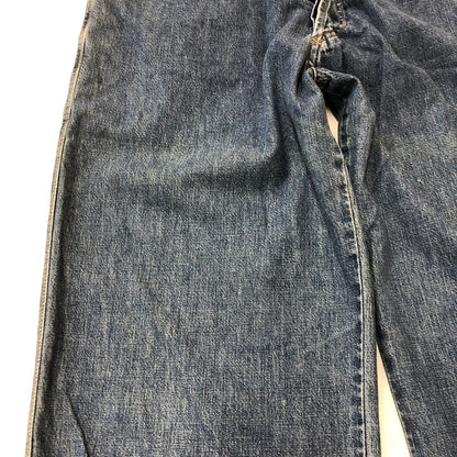【中古品】【メンズ】 MARITHE + FRANCOIS GIRBAUD マリテフランソワジルボー DESIGN DENIM C-OY3820A デザインデニム ボトムス ジーンズ 158-250915-ts-29-tei サイズ：M カラー：インディゴ 万代Net店