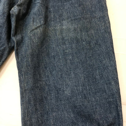 【中古品】【メンズ】 MARITHE + FRANCOIS GIRBAUD マリテフランソワジルボー DESIGN DENIM C-OY3820A デザインデニム ボトムス ジーンズ 158-250915-ts-29-tei サイズ：M カラー：インディゴ 万代Net店