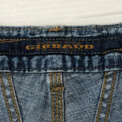 【中古品】【メンズ】 MARITHE + FRANCOIS GIRBAUD マリテフランソワジルボー DESIGN DENIM C-OY3820A デザインデニム ボトムス ジーンズ 158-250915-ts-29-tei サイズ：M カラー：インディゴ 万代Net店