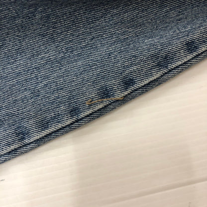 【中古品】【メンズ】 GUESS JEANS ゲスジーンズ 90’s DENIM JACKET 10807 90年代 デニムジャケット アウター Gジャン 無地 147-250914-ts-26-tei サイズ：XL カラー：インディゴ 万代Net店