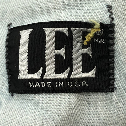 【中古品】【メンズ】 Lee リー 80’s DENIM FLARE PANT VINTAGE MADE IN USA 80年代 デニム フレア パンツ ボトムス ヴィンテージ USA製 156-250915-ts-20-tei サイズ：サイズ不明 カラー：インディゴ 万代Net店